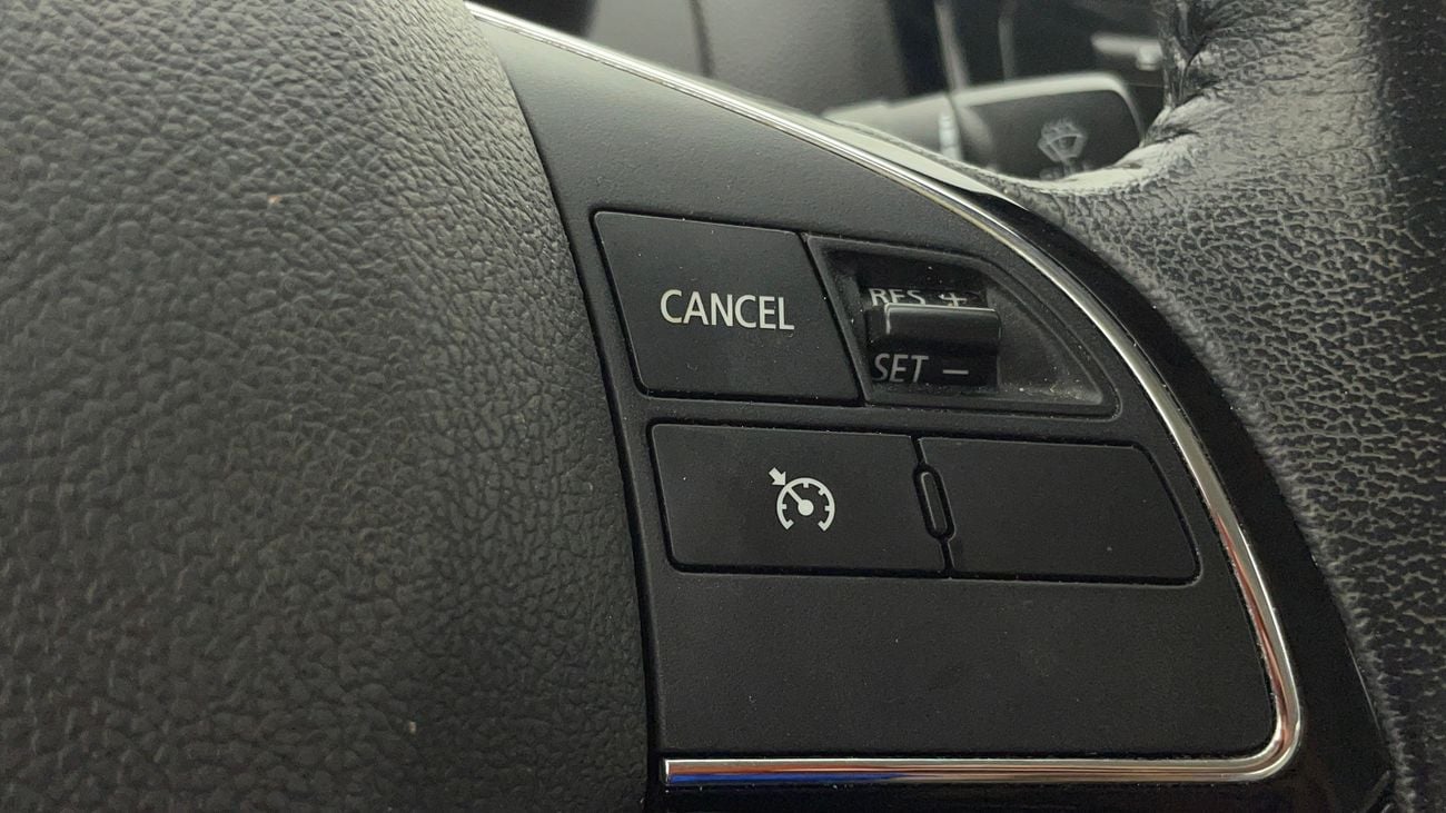 Mitsubishi Attrage GLX HIGHLINE 1.2 | Zero Down Payment | Home Test Drive