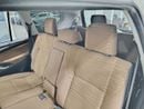 Toyota Innova SE GL 2.7L