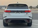 Land Rover Range Rover Velar Land Rover Range Rover Velar R-Dynamic,GCC 2020 Full service history