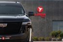 Cadillac Escalade SPORT PLATINUM Cadillac Escalade Sport Platinum 2022 GCC | Agency Warranty | Service Contract