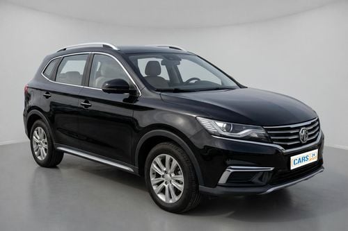 MG RX5 1.5T STD 2023 STD | AED 658/Month | 0 DP | 30 Day Return | Warranty