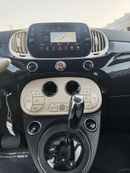 Fiat 500 LOUNGE
