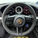 Porsche 911 GT3 4.0L 2023 Porsche 911 GT3, 02/2027 Porsche Warranty, Porsche Full Service History, Excellent Con