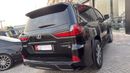 Lexus LX570 SPORT PLATINUM