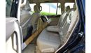 Toyota Prado GXR+ V6 4.0L PETROL AUTOMATIC