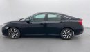 Honda Civic EX 2 | Under Warranty | Inspected on 150+ parameters