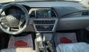 Hyundai Sonata Sports - Limited Edition