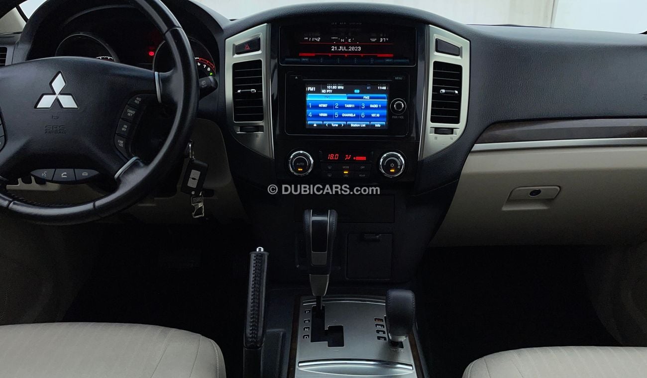 Mitsubishi Pajero GLS BASE 3.5 | Zero Down Payment | Free Home Test Drive