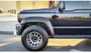 Suzuki Jimny 2020 - GCC - Manual - Cruise Control - Raptor Suspension
