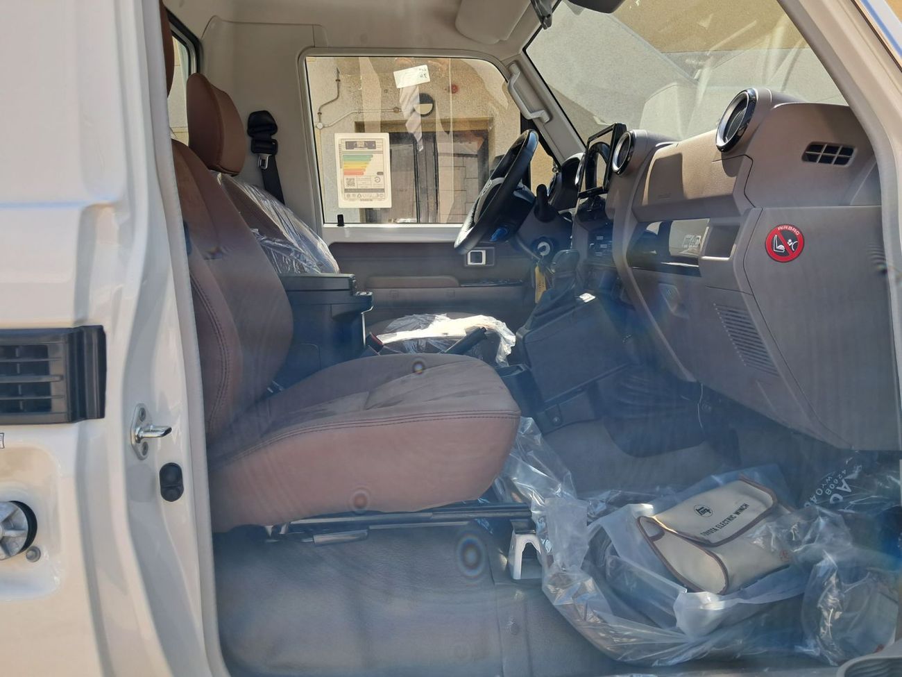 Toyota Land Cruiser Pick Up LC 79 LX-  Z1 A/T