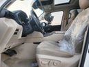Toyota Land Cruiser VXR Twin turbo original paint