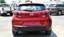 Mazda CX-3 GT 2018 GCC Perfect Condition