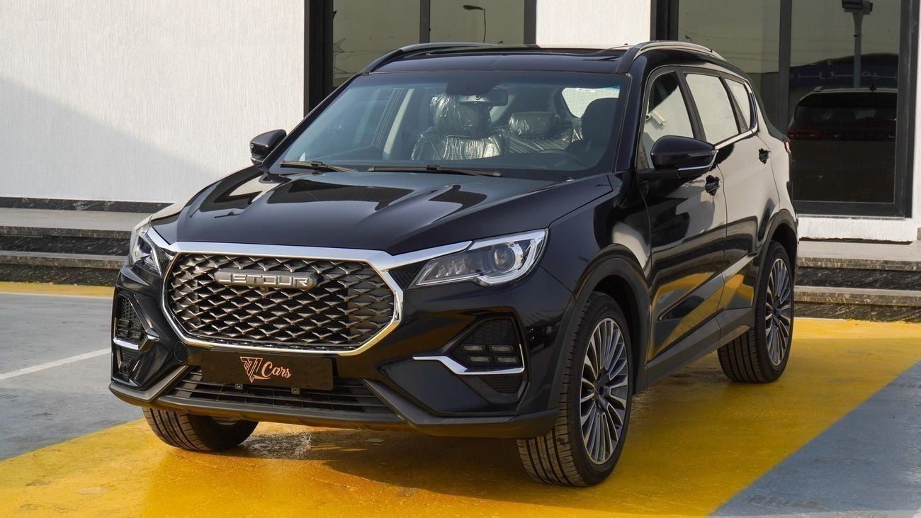 Jetour X70 JETOUR | X70 | BRAND NEW | 2025