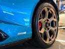 Lamborghini Huracan Tecnica - Korean Specs - Pristine Condition