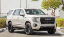 GMC Yukon SLE /GCC/3Years Warranty. Local Registration +5%