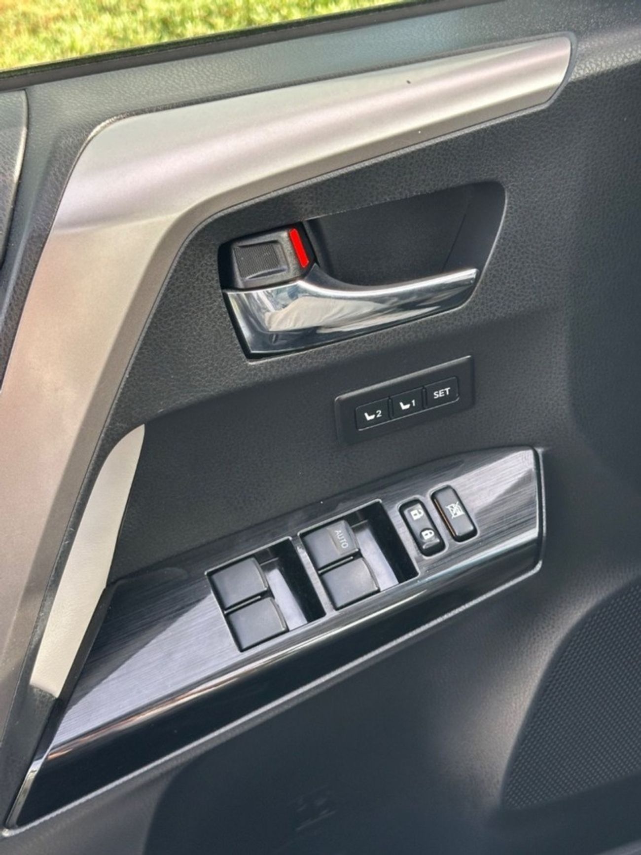 تويوتا راف ٤ Limited Hybrid Full Option