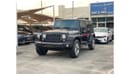 Jeep Wrangler JEEP WRANGLER SAHARA 2015
