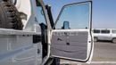 Toyota Land Cruiser Pick Up LAND CRUISER LC79 RHD 4.2L
