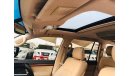 Toyota Land Cruiser LAND CRUISER - 2015 - GXR FULL - V8 GCC