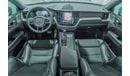 Volvo XC60 2018 Volvo XC60 T-6 R Design / Expat Owner from New / Full Volvo Service History