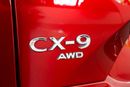 Mazda CX9 GT 2.5L (230 HP)