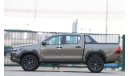 تويوتا هيلوكس TOYOTA HILUX ADVENTURE PETROL 4.0L