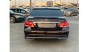 Mercedes-Benz E 500 Mercedes E550_2010_Excellent_Condithion _Full opshin