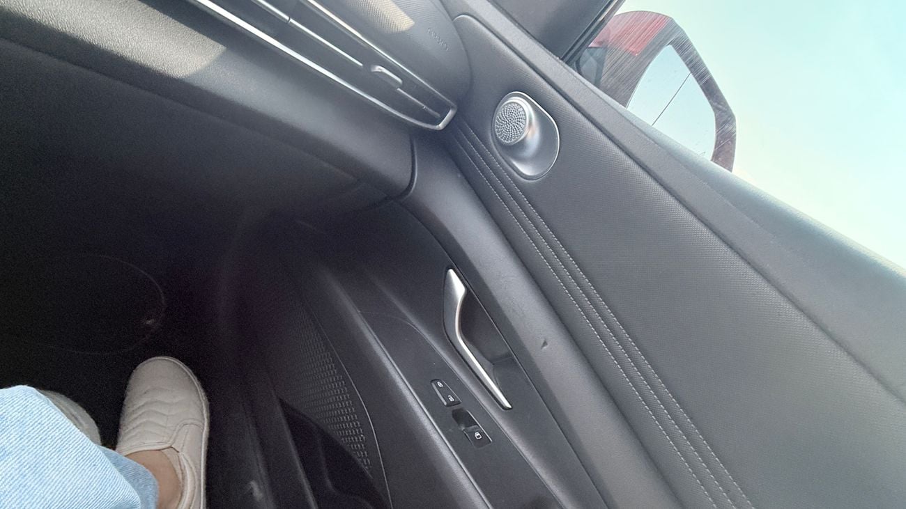 هيونداي إلانترا