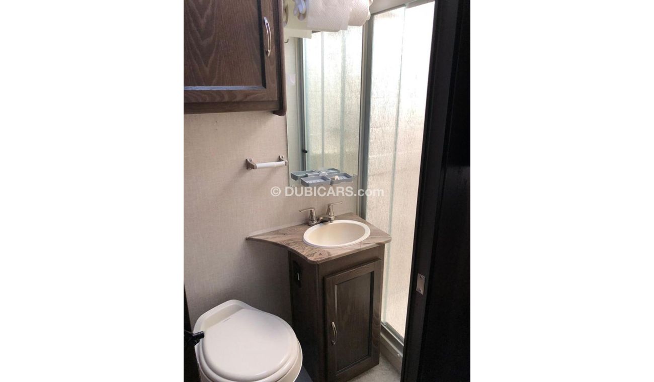 فورد E 550 COACHMEN FREELANDER