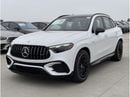 Mercedes-Benz GLC 43 AMG 4MATIC AMG Brand New * Export Price *