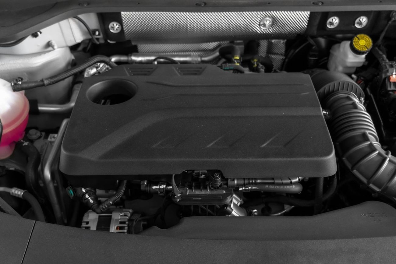 Exeed RX 2024 Exeed RX Comfort / 2.0L TGDI 7 Speed DCT Gearbox / 7 Year Exeed Warranty