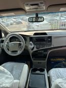 تويوتا سيينا