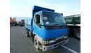 Mitsubishi Fuso Canter 1998