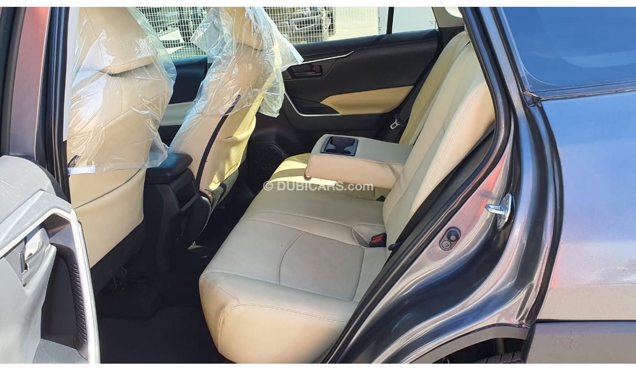 Used TOYOTA RAV4 2019 LE COLOUR GRAY 2019 for sale in Dubai - 300481