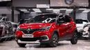 Renault Captur LE