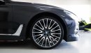 BMW 750Li Xdrive