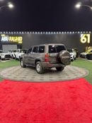 Nissan Patrol Super Safari