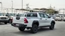 Toyota Hilux Adventure 4.0L AT Model Year 2024 Color White