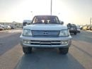 Toyota Land Cruiser TOYOTA LAND CRUISER PRADO SUV RHD 2001 MODEL 2.7 L PETROL AUTOMATIC(PM47611)