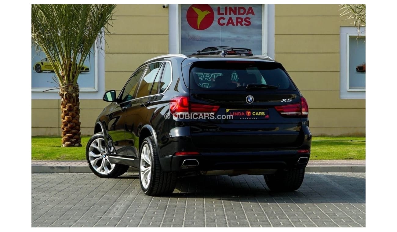 BMW X5 35i Exclusive