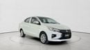 Mitsubishi Attrage GLX | Guaranteed Warranty | 0 Down Payment