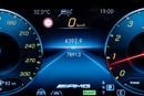 مرسيدس بنز GLE 63 AMG S Premium + 4.0L