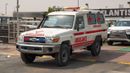 Toyota Land Cruiser 70 LC 78 HARDTOP 4.0L MT 4.0L V6 M/T