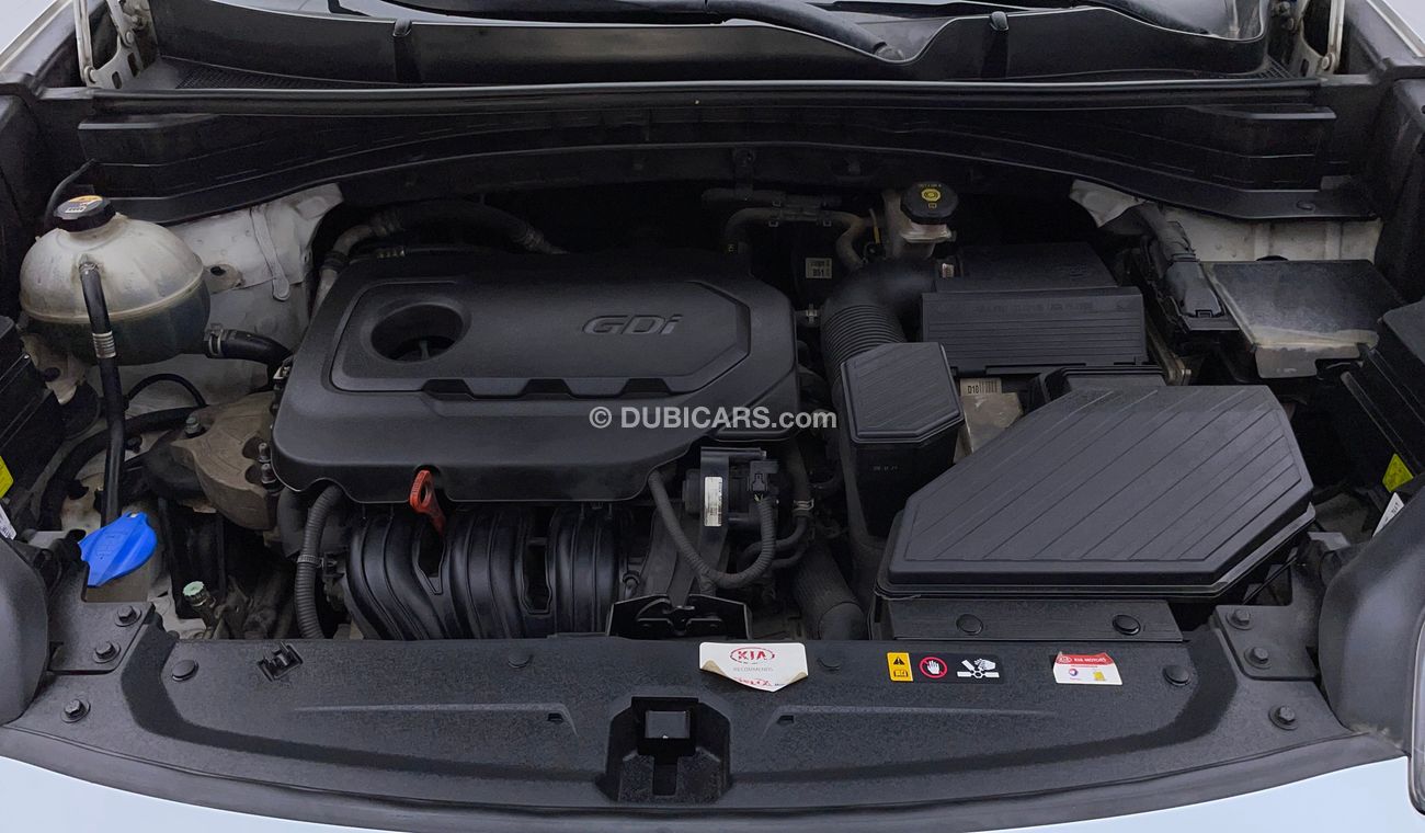 Kia Sportage GT LINE 2.4 | Zero Down Payment | Free Home Test Drive