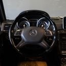 Mercedes Benz G 63 AMG 4X4² AED 14,158 P.M • 0% Downpayment • Mercedes-Benz G63 AMG • 1 Year Warranty