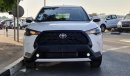 Toyota Corolla Cross 2022 Brand New For Export