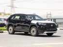 تويوتا راف ٤ AWD Adventure. For Local Registration +10%