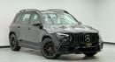 Mercedes-Benz GLB 35 AMG 4MATIC 2.0L (302 HP) 2024 Mercedes Benz GLB35 AMG 4MATIC, 5 Years MB Warranty + Service Pack, Very L