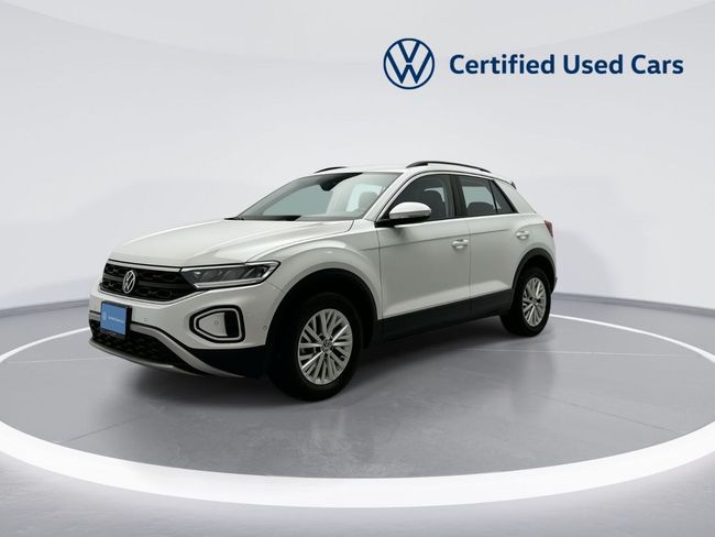 Volkswagen T-Roc LIFE, миниатюра 29