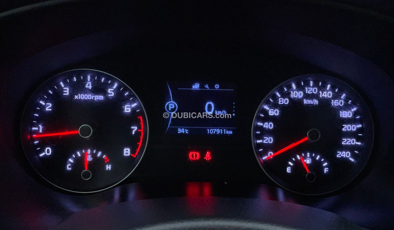 Kia Sportage LX 2 | Zero Down Payment | Free Home Test Drive